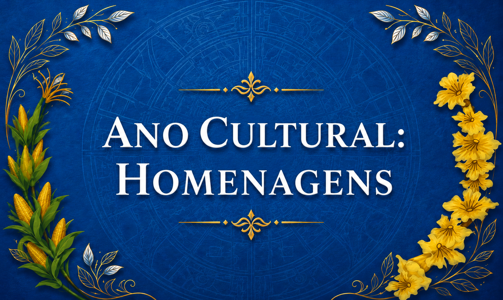 Programacao Cultural