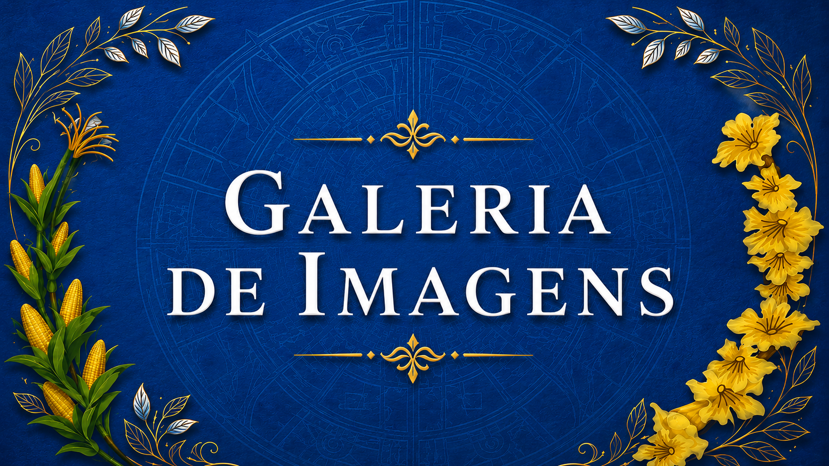 Galeria de Imagens