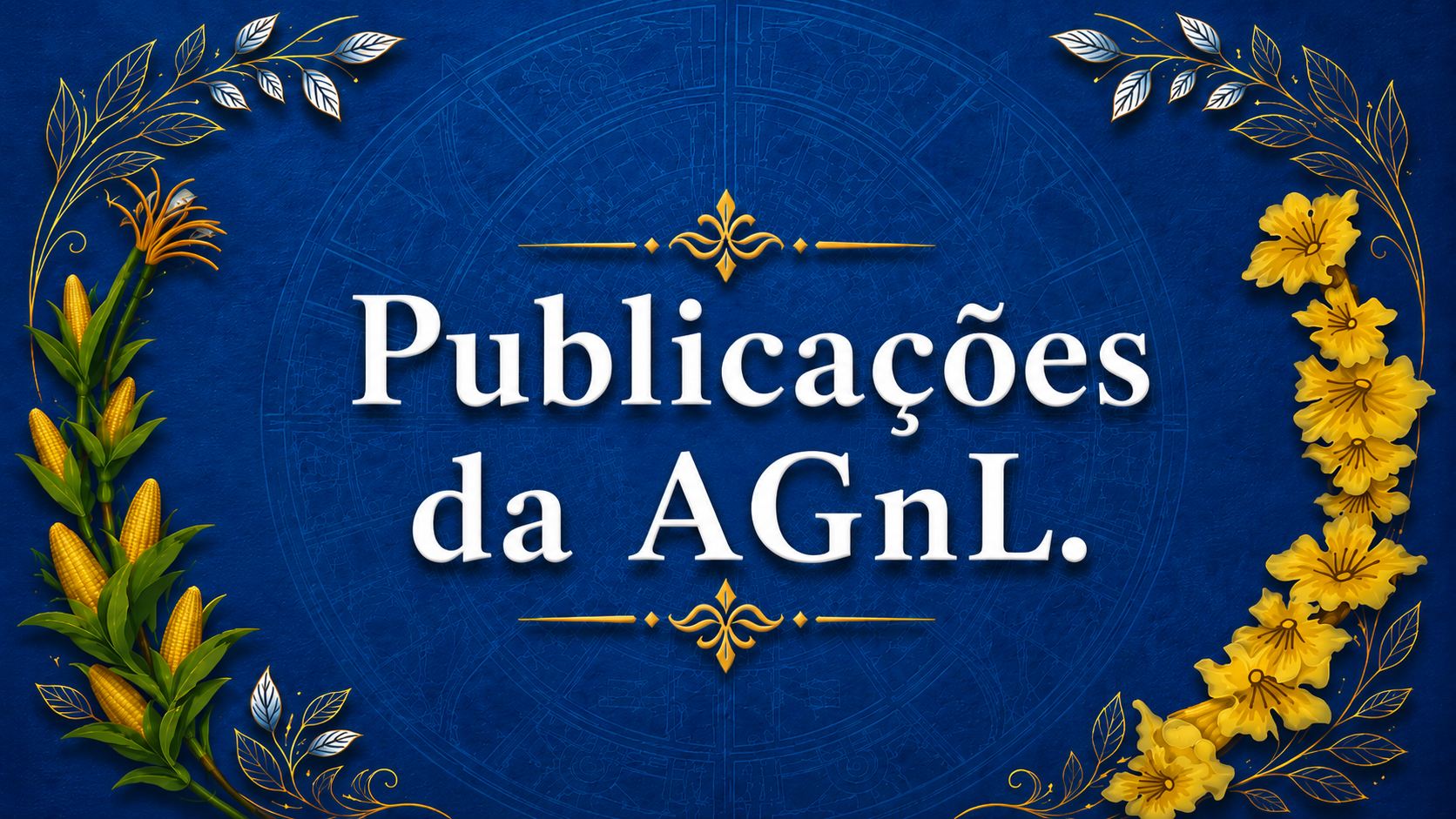 Revista da AGnL