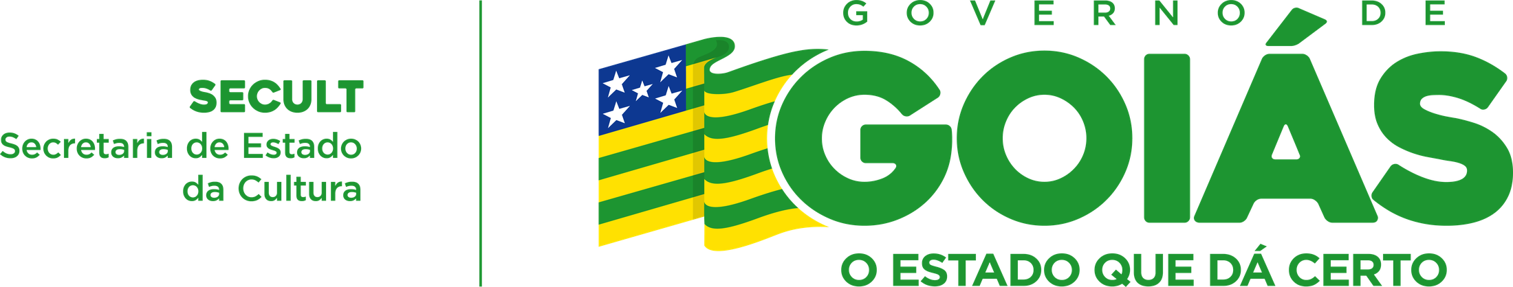 Secretaria de Cultura - Governo de Goiás