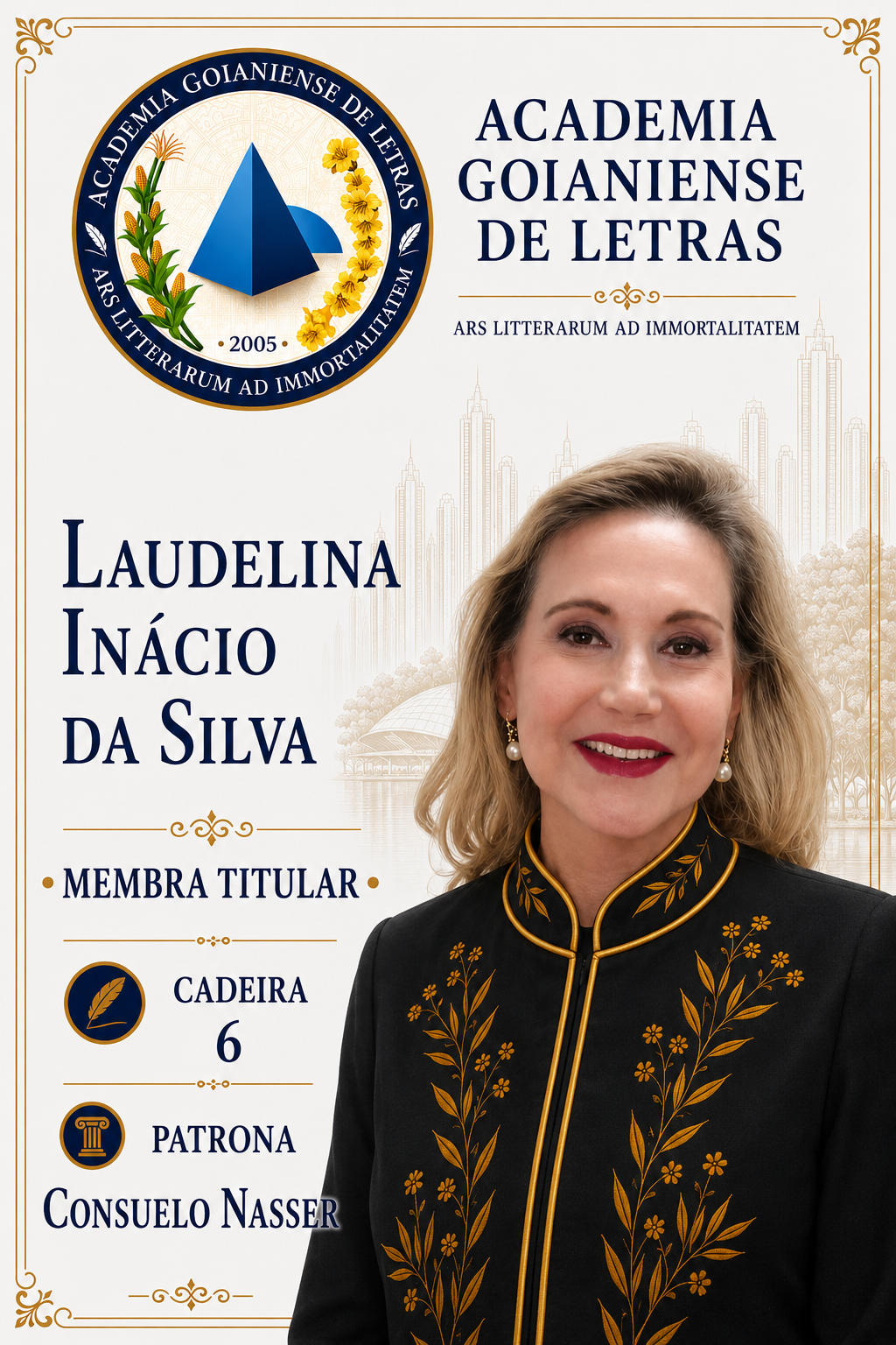 Laudelina Inácio da Silva