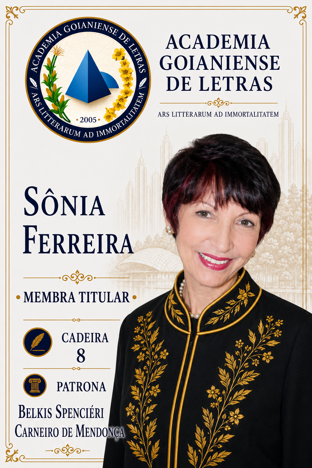 Sônia Ferreira