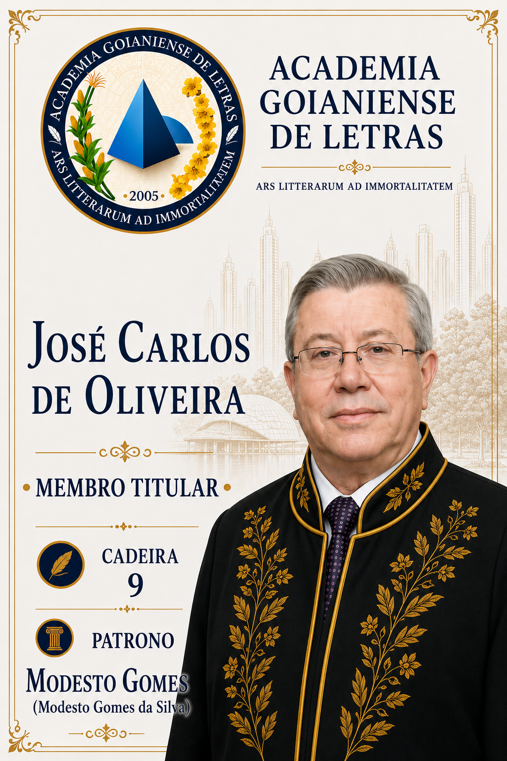 José Carlos