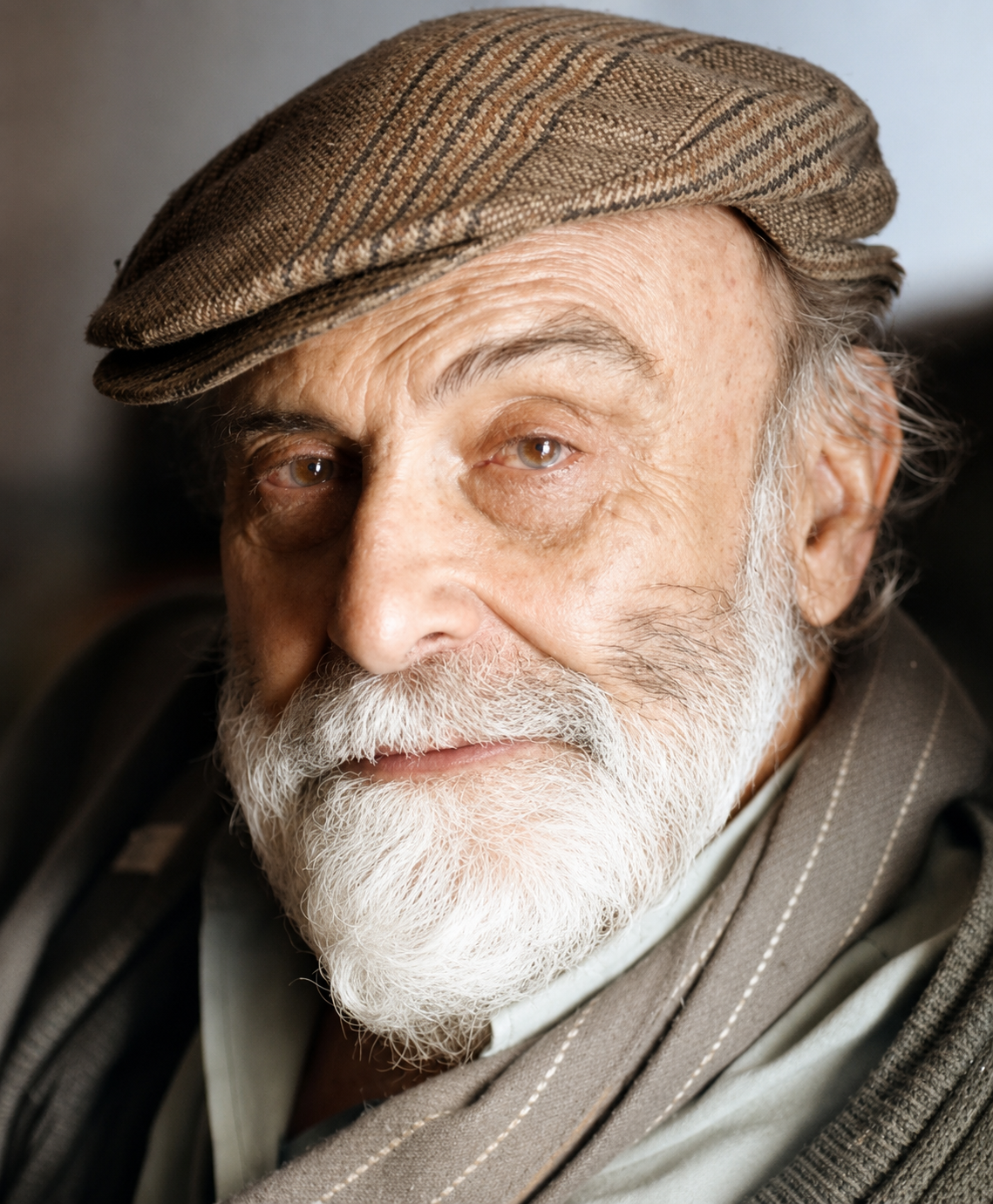 José Godoy Garcia, Patrono da Cadeira 10