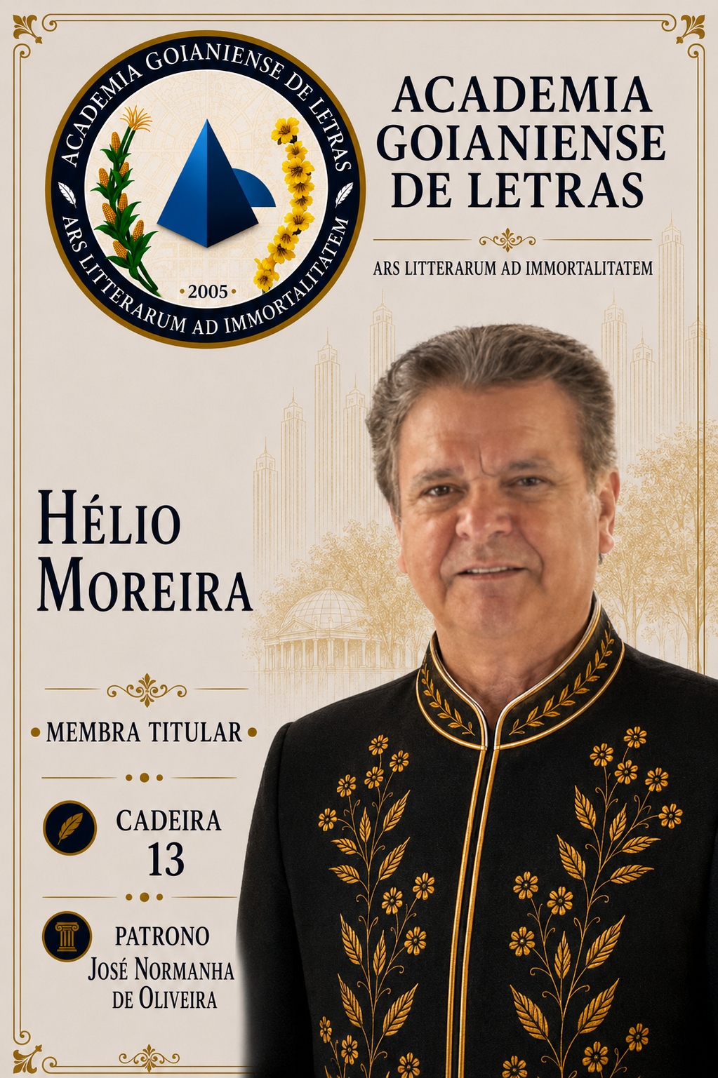 Hélio Moreira