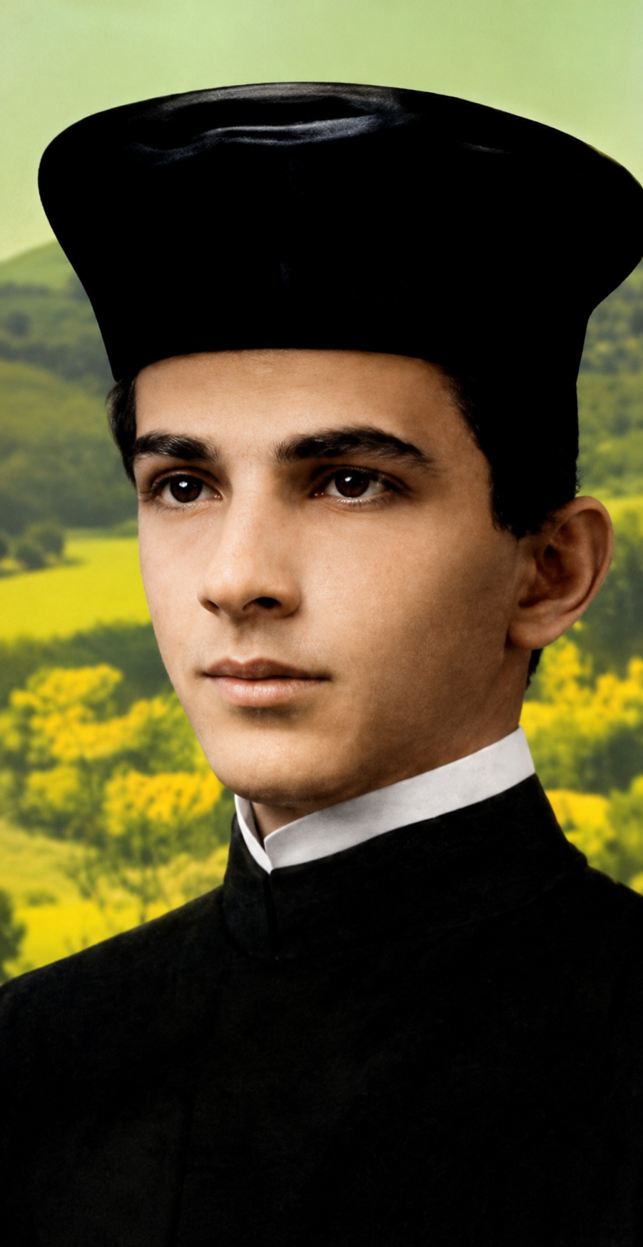 Hugo de Carvalho Ramos, Patrono da Cadeira 16
