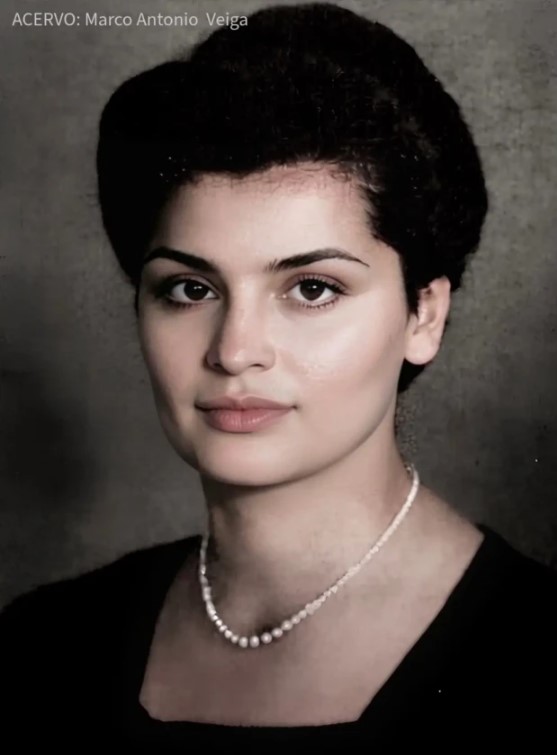 Rosarita Fleury, Patrona da Cadeira 18