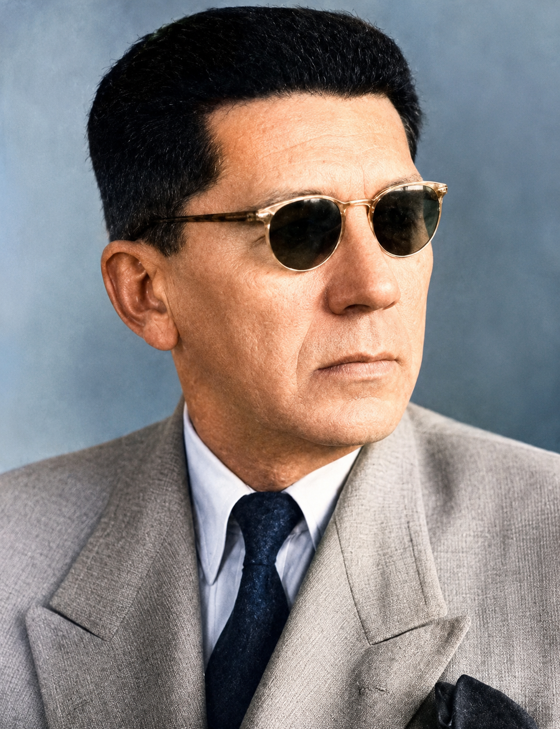 Léo Lynce, Patrono da Cadeira 20