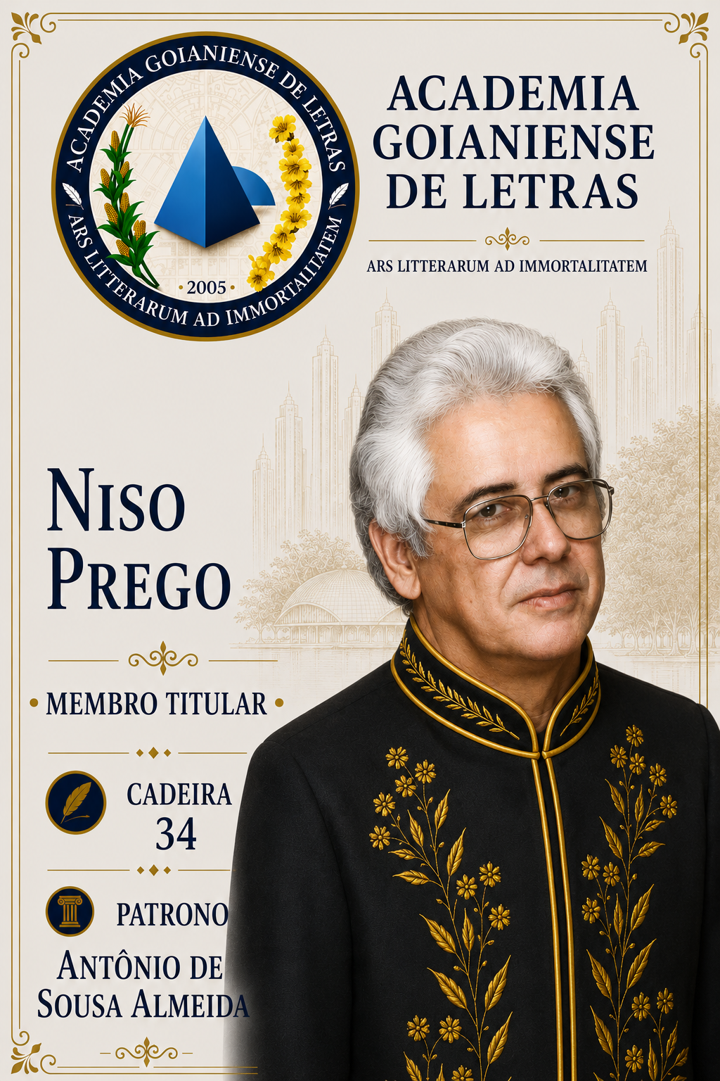 Niso Prego