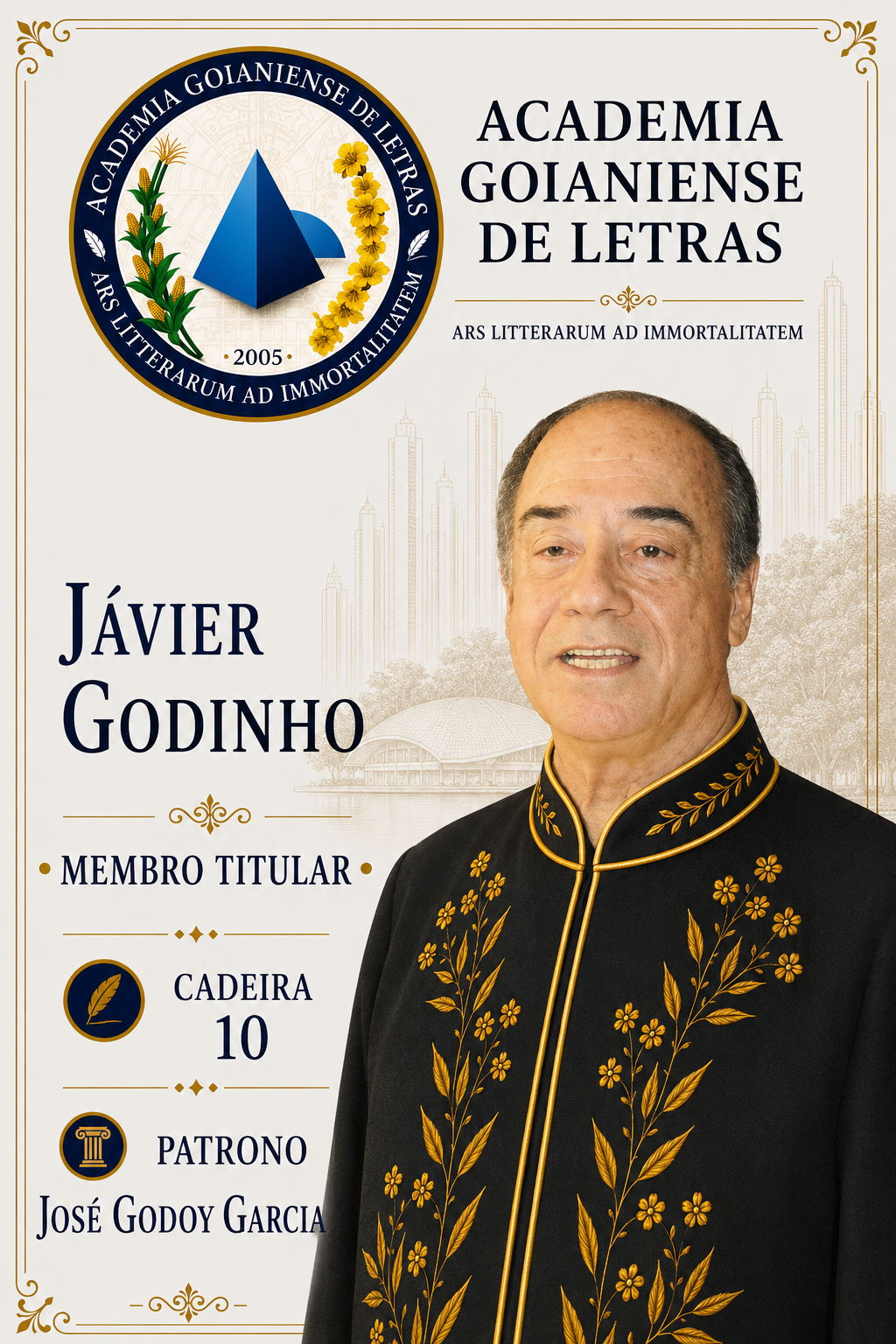 Jávier Godinho