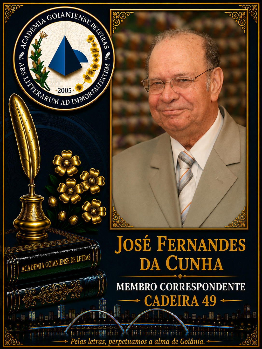 José Fernandes da Cunha