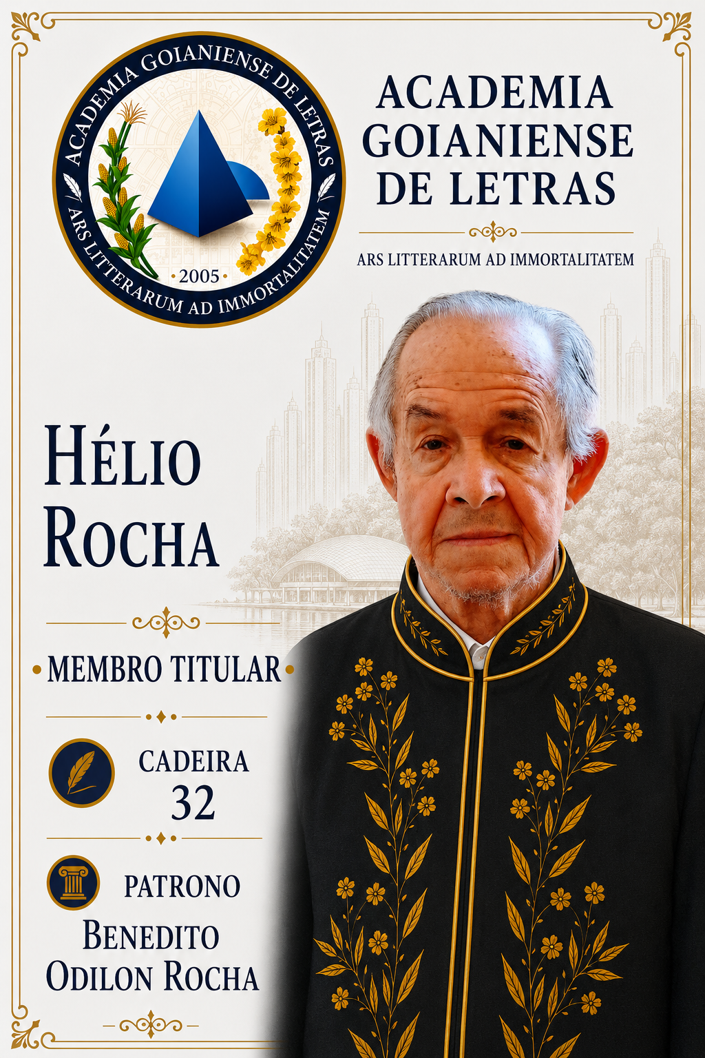 Hélio Rocha