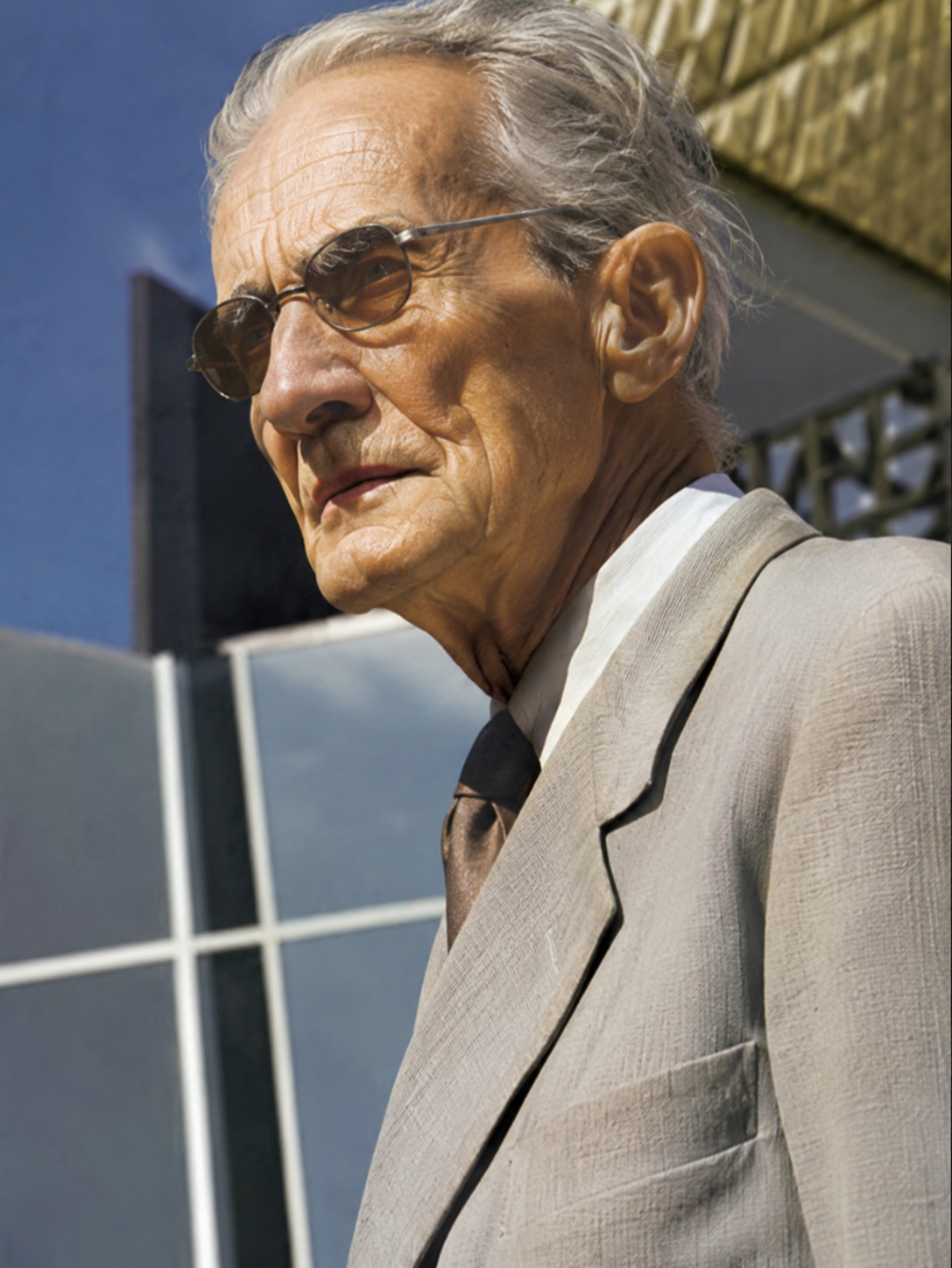 Augusto Ferreira Rios, Patrono da Cadeira 22