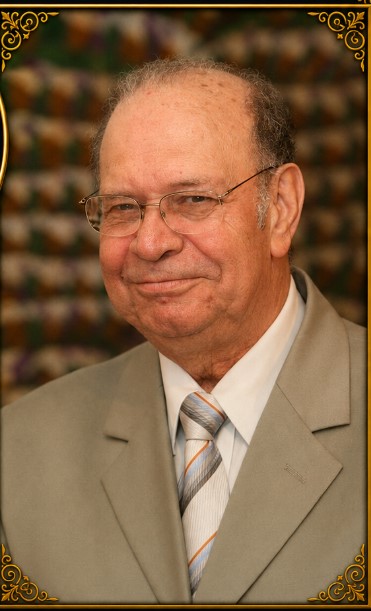 José Fernandes, Patrono da Cadeira 23