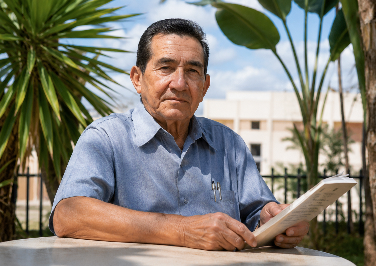 Eli Brasiliense Ribeiro, Patrono da Cadeira 26