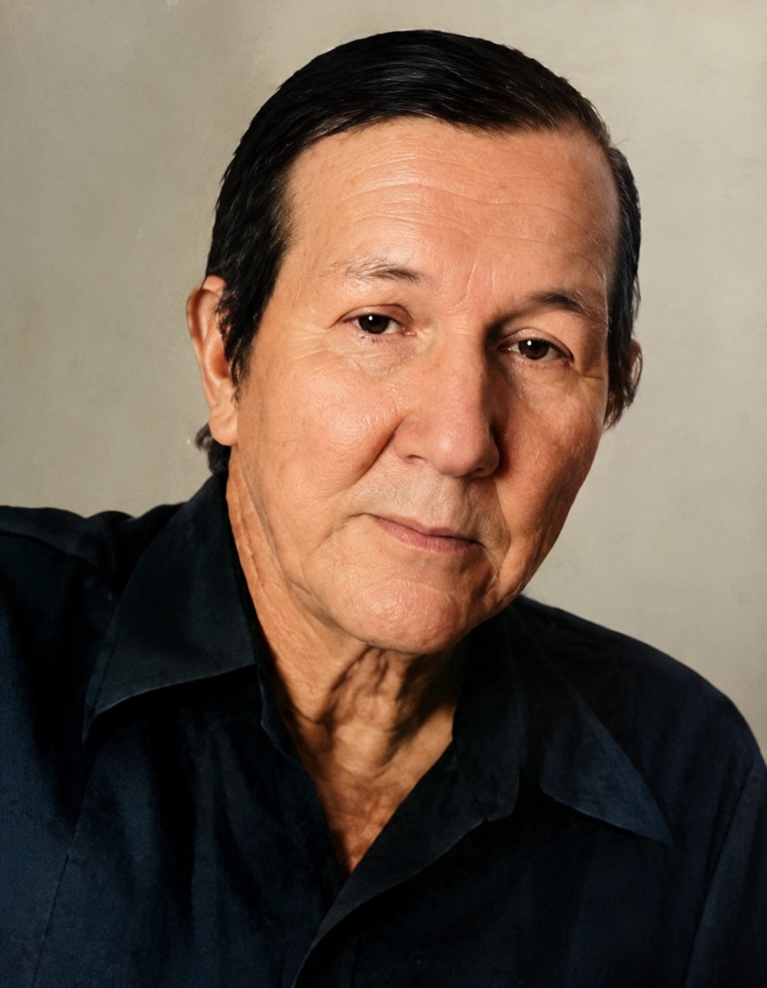 Oscar Sabino Júnior, Patrono da Cadeira 27