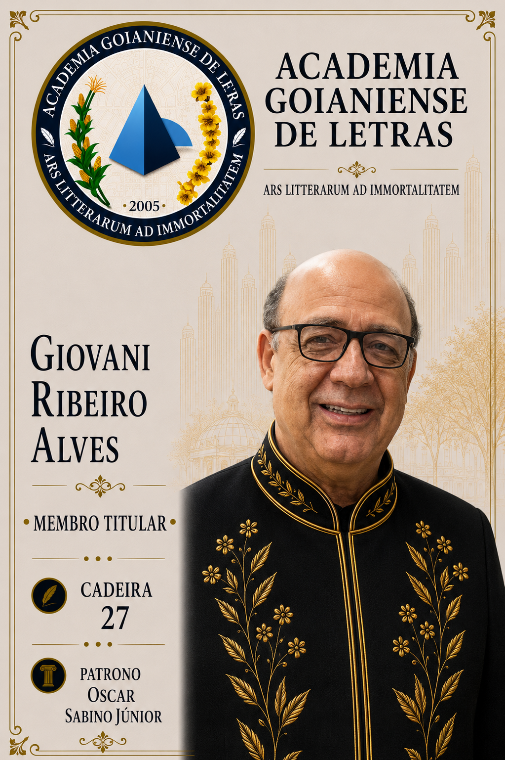 Giovani Ribeiro Alves