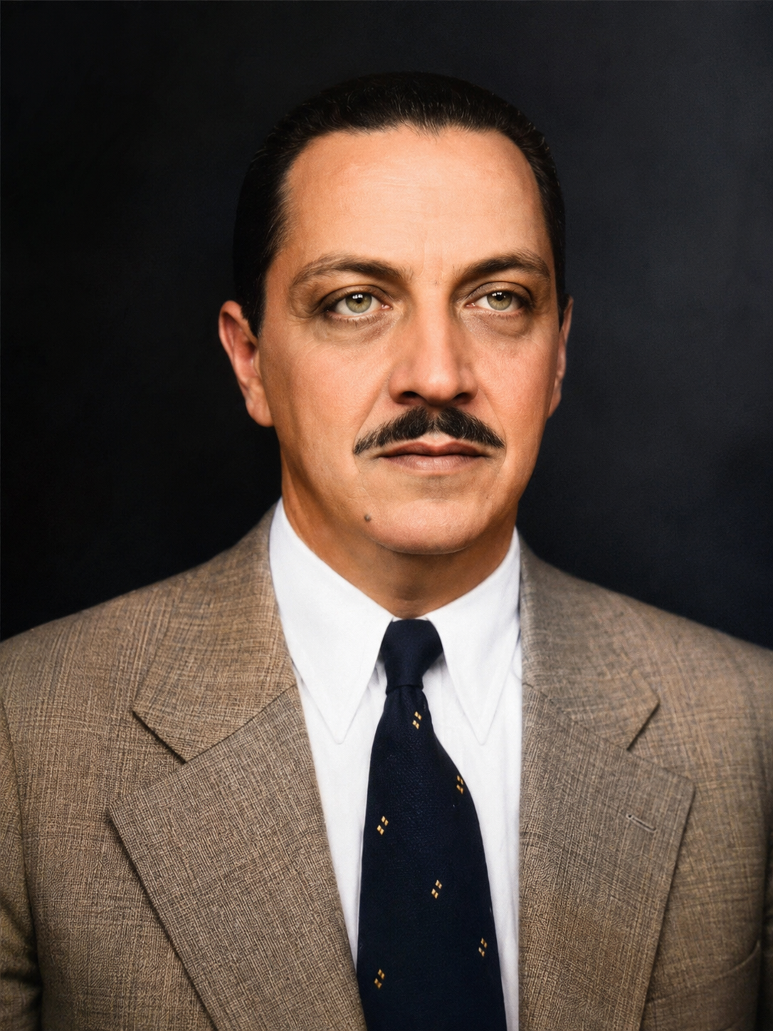 Áttilio Corrêa Lima, Patrono da Cadeira 29