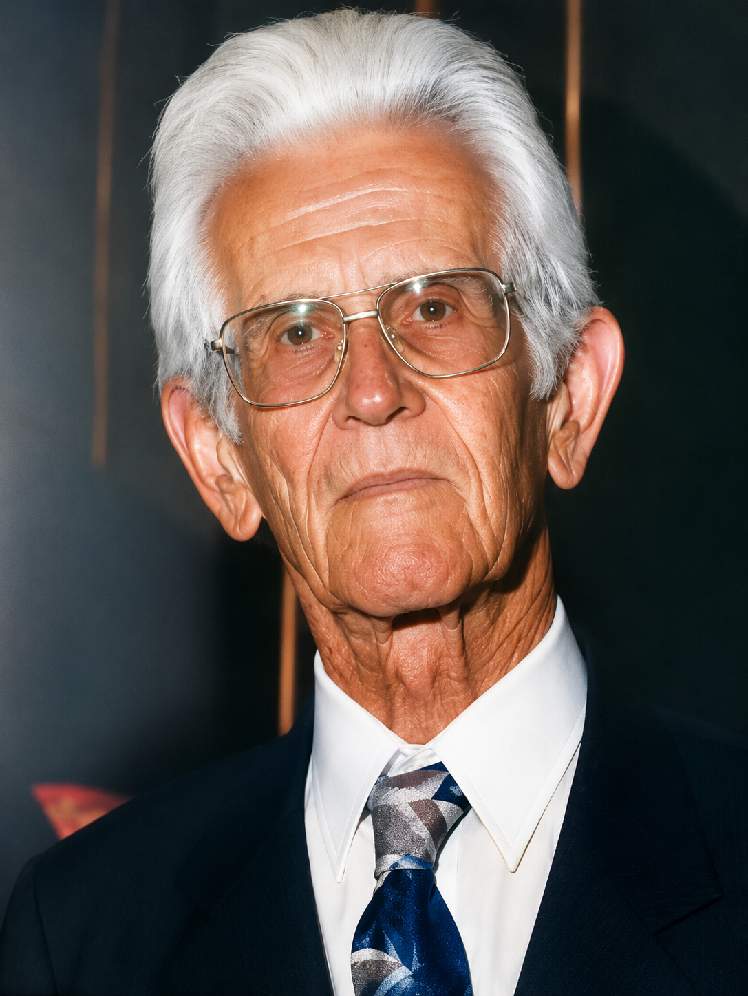 Jerônimo Geraldo de Queiroz, Patrono da Cadeira 35
