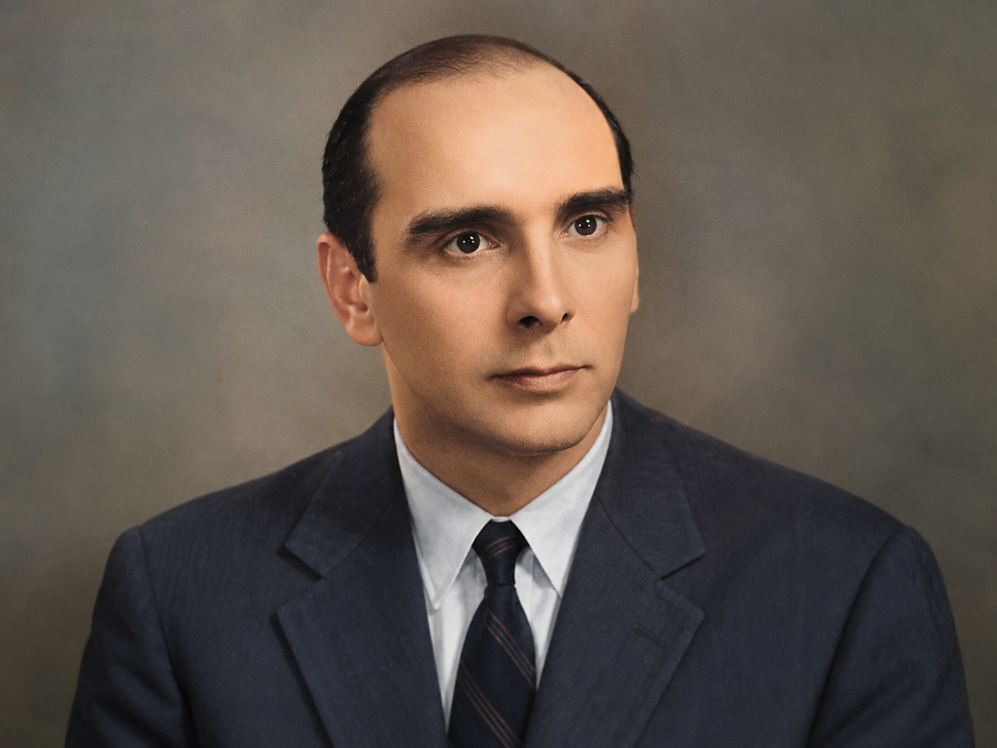Luiz Palacin Gomez, Patrono da Cadeira 36