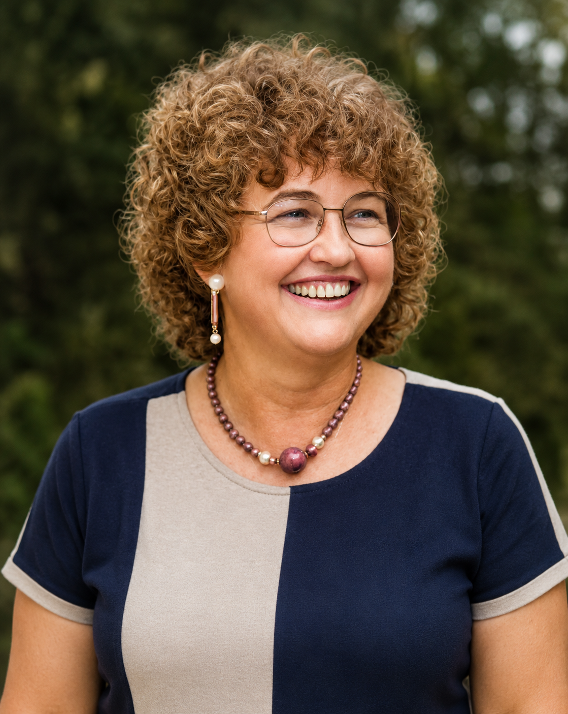 Marietta Telles Machado, Patrona da Cadeira 38
