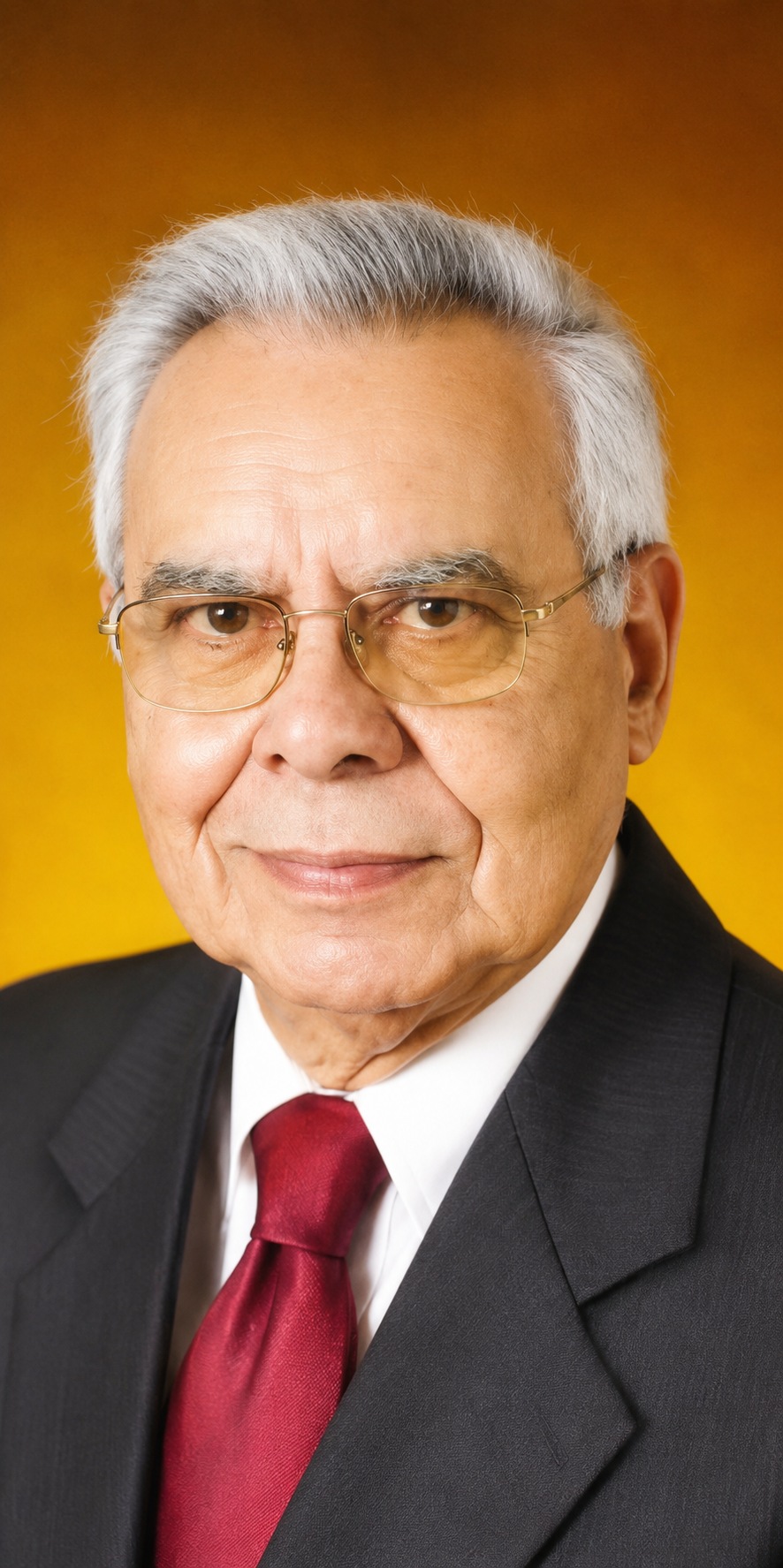 Modesto Gomes da Silva, Patrono da Cadeira 9