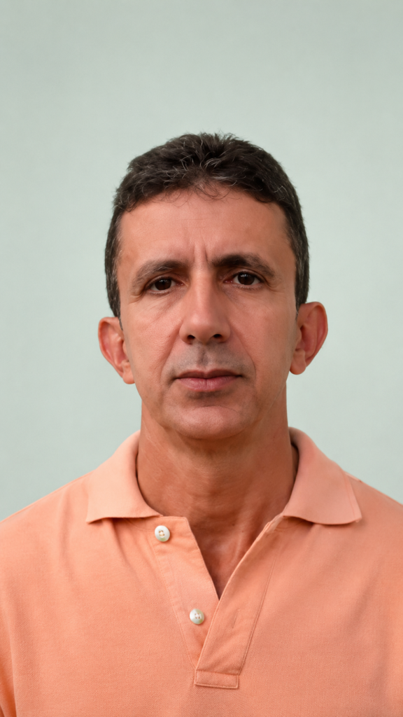 José Donizete