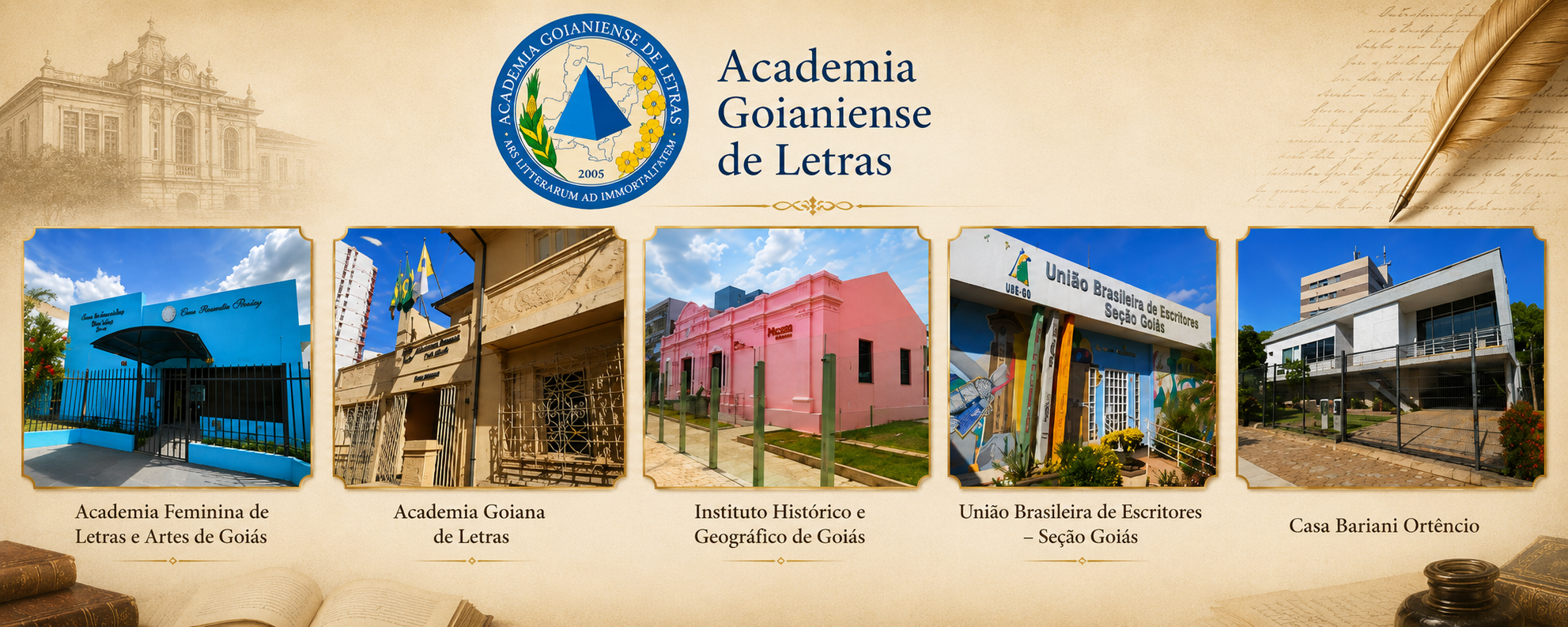 Banner Academia Goianiense 2