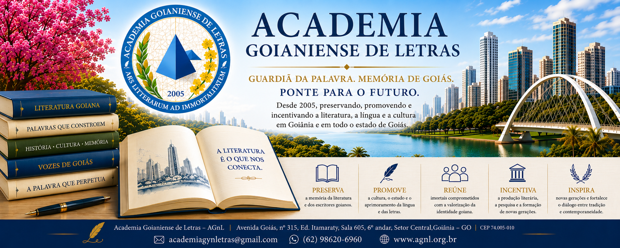 Banner Academia Goianiense 3