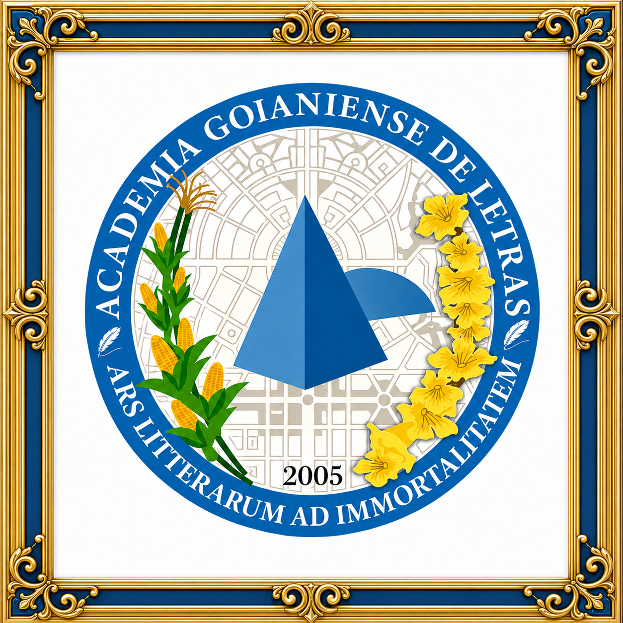 Academia Goianiense de Letras