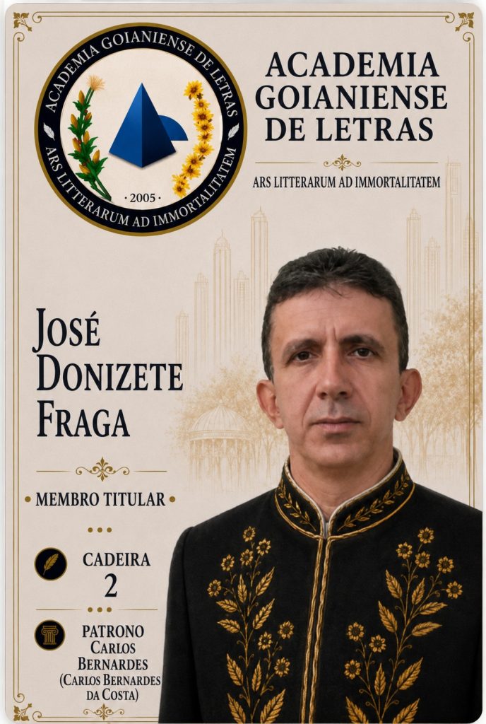 José Donizete