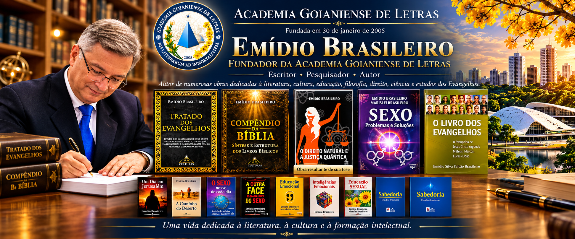 Emídio Brasileiro